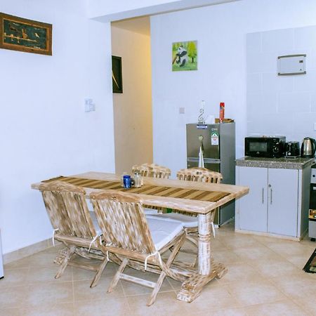 Havenhouse Kijani - 1 Bedroom Beach Apartment With Swimming Pool Malindi Exteriör bild