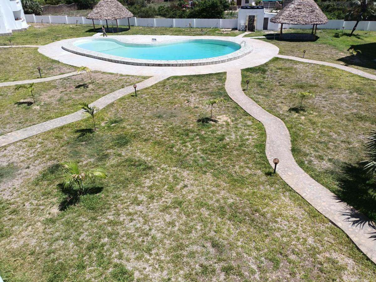 Havenhouse Kijani - 1 Bedroom Beach Apartment With Swimming Pool Malindi Exteriör bild