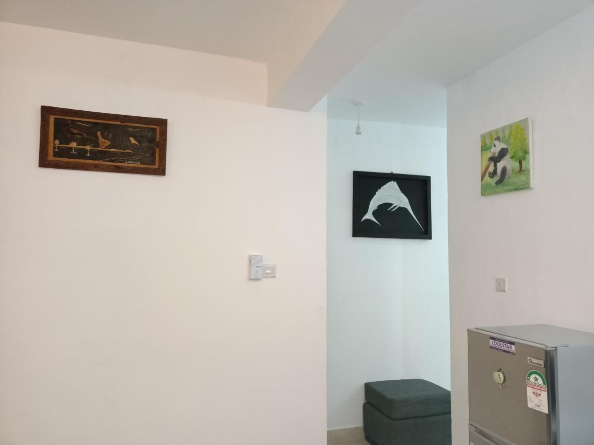 Havenhouse Kijani - 1 Bedroom Beach Apartment With Swimming Pool Malindi Exteriör bild