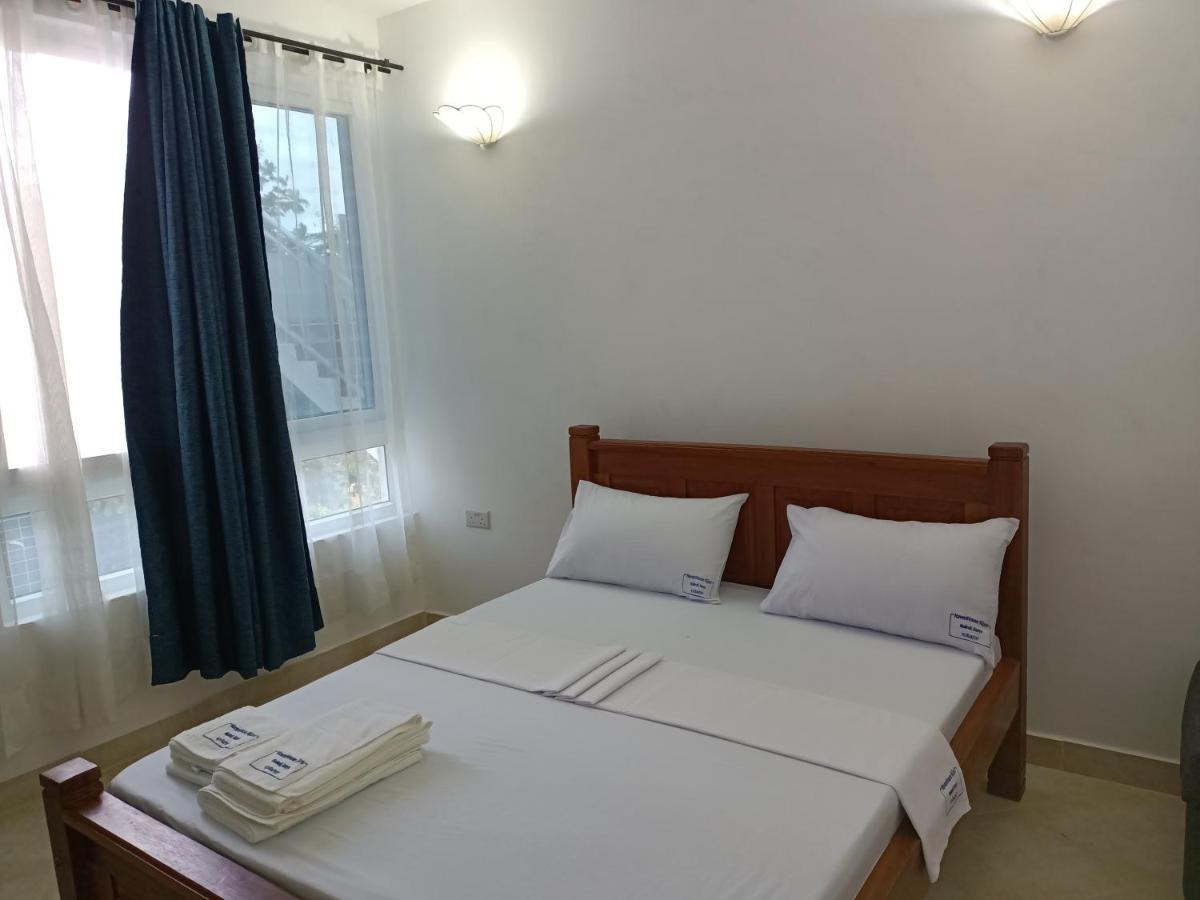 Havenhouse Kijani - 1 Bedroom Beach Apartment With Swimming Pool Malindi Exteriör bild
