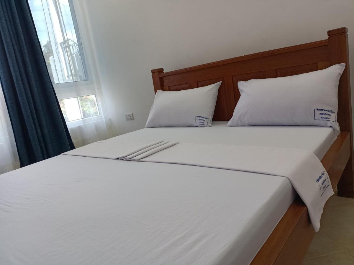 Havenhouse Kijani - 1 Bedroom Beach Apartment With Swimming Pool Malindi Exteriör bild
