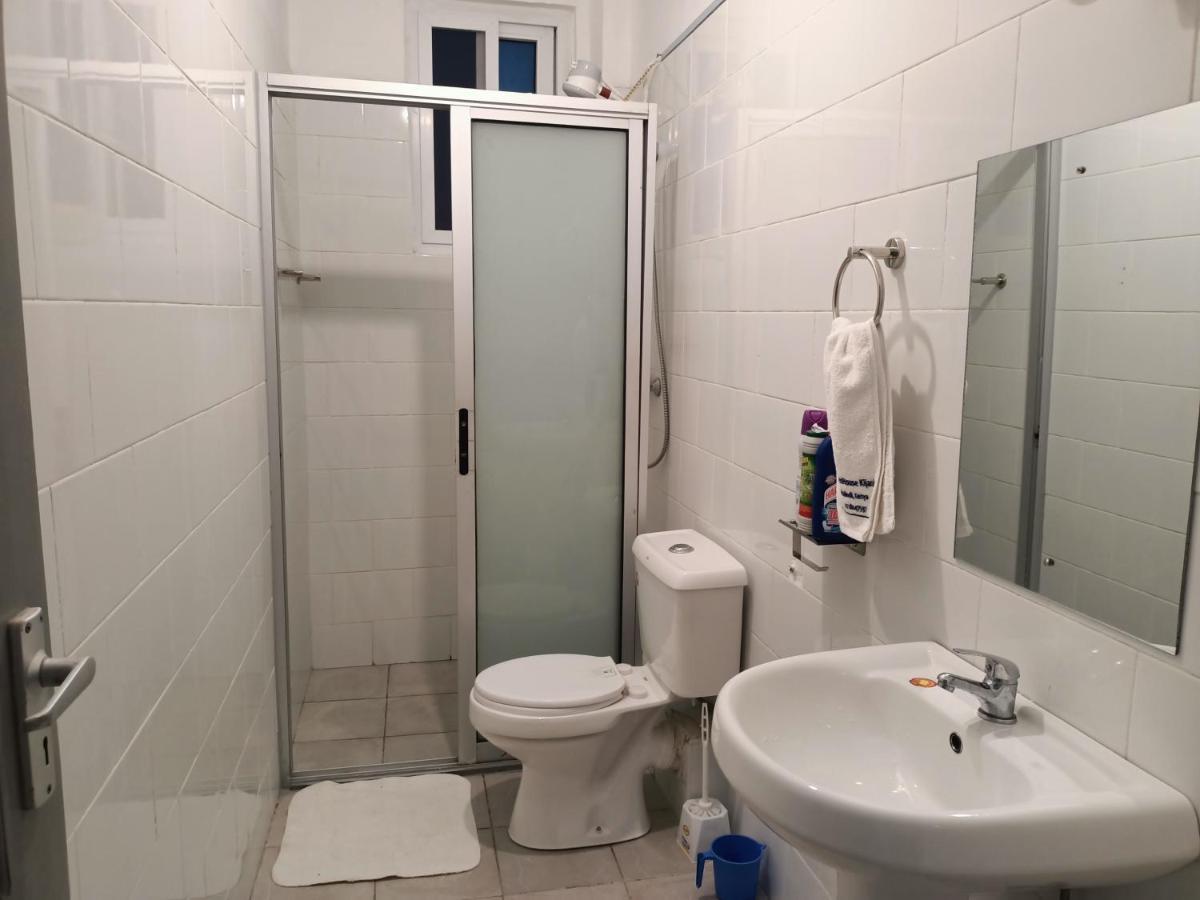 Havenhouse Kijani - 1 Bedroom Beach Apartment With Swimming Pool Malindi Exteriör bild