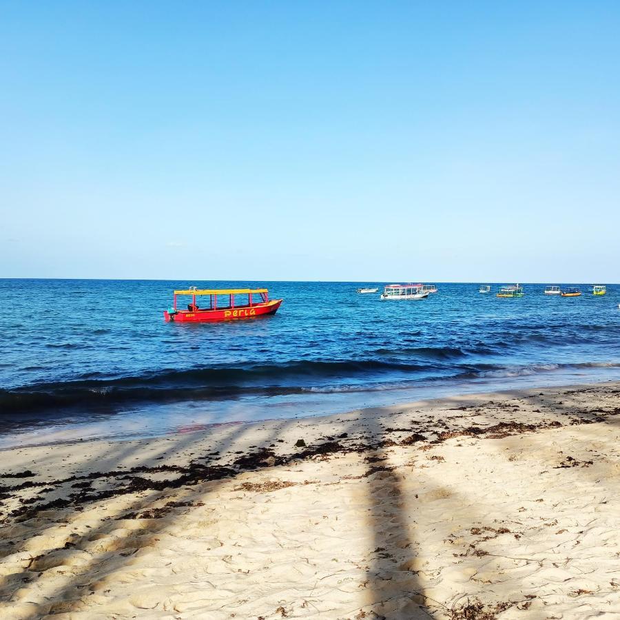 Havenhouse Kijani - 1 Bedroom Beach Apartment With Swimming Pool Malindi Exteriör bild