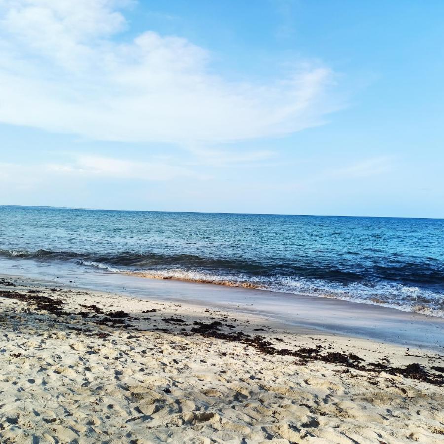 Havenhouse Kijani - 1 Bedroom Beach Apartment With Swimming Pool Malindi Exteriör bild