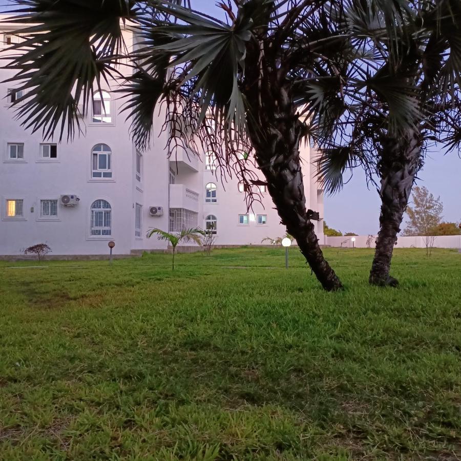 Havenhouse Kijani - 1 Bedroom Beach Apartment With Swimming Pool Malindi Exteriör bild