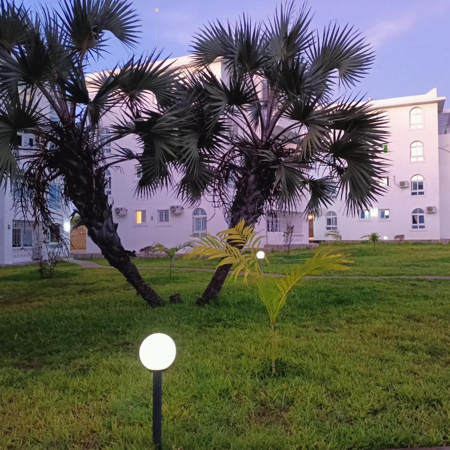Havenhouse Kijani - 1 Bedroom Beach Apartment With Swimming Pool Malindi Exteriör bild