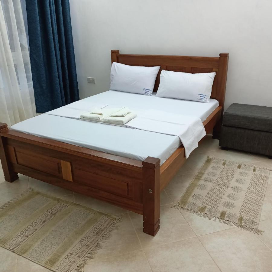 Havenhouse Kijani - 1 Bedroom Beach Apartment With Swimming Pool Malindi Exteriör bild
