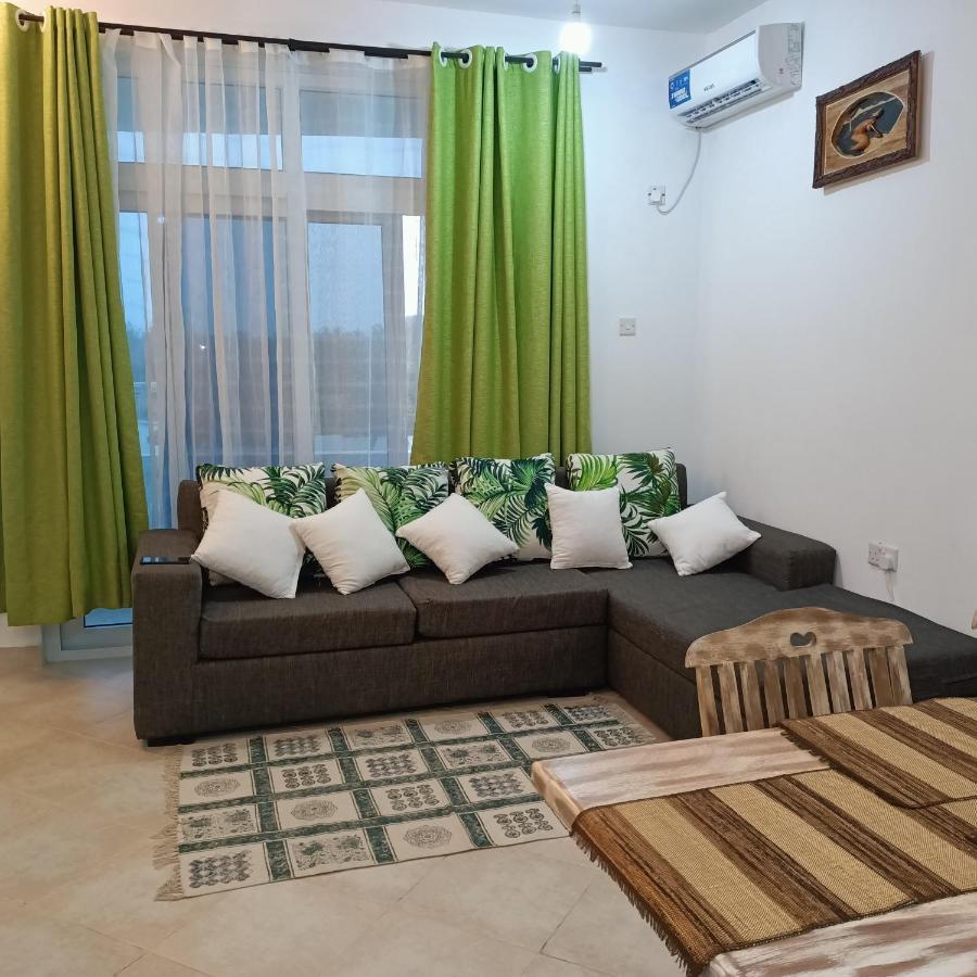 Havenhouse Kijani - 1 Bedroom Beach Apartment With Swimming Pool Malindi Exteriör bild