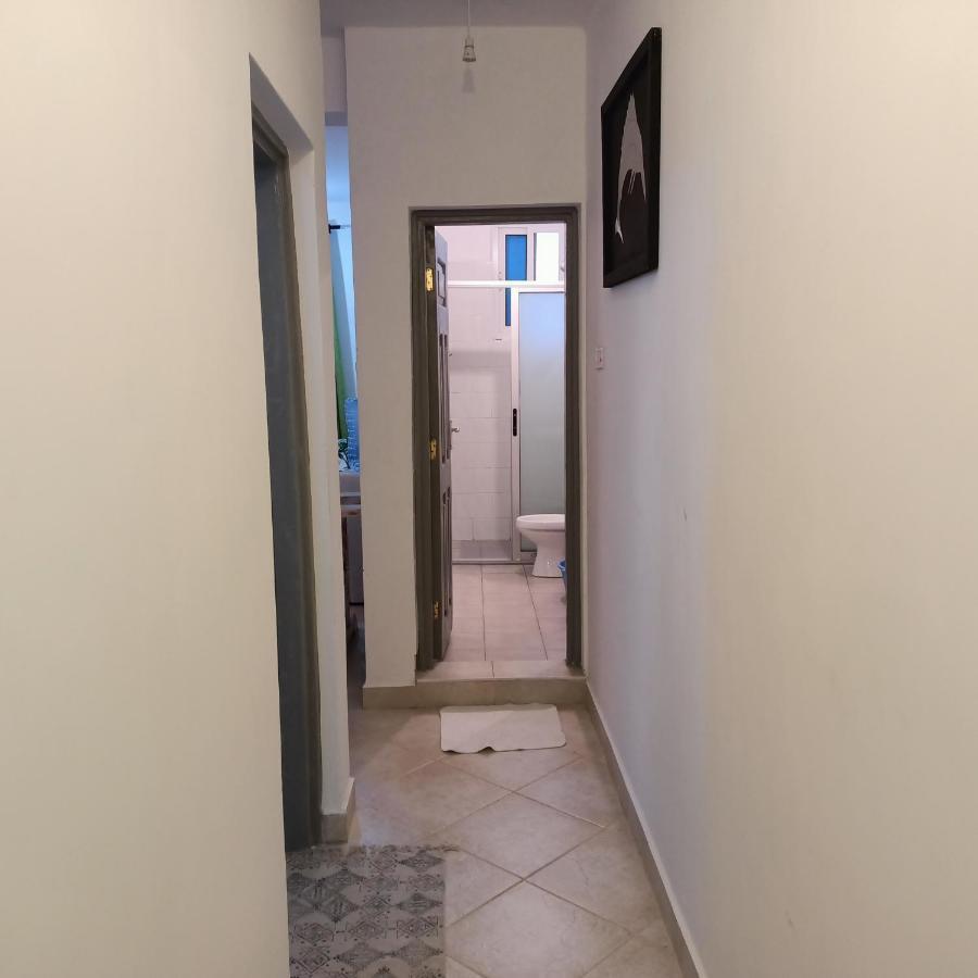 Havenhouse Kijani - 1 Bedroom Beach Apartment With Swimming Pool Malindi Exteriör bild