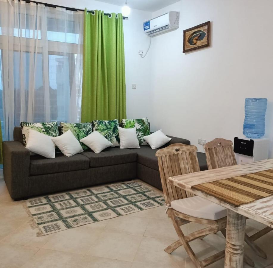 Havenhouse Kijani - 1 Bedroom Beach Apartment With Swimming Pool Malindi Exteriör bild