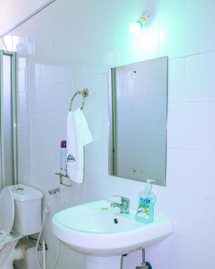 Havenhouse Kijani - 1 Bedroom Beach Apartment With Swimming Pool Malindi Exteriör bild