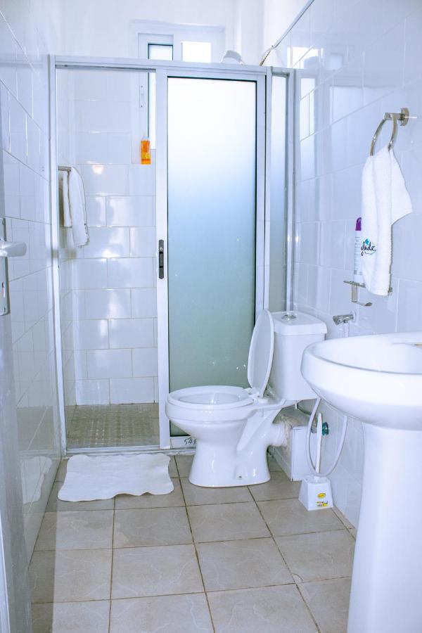 Havenhouse Kijani - 1 Bedroom Beach Apartment With Swimming Pool Malindi Exteriör bild